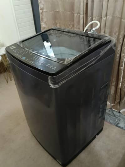 Haier 10KG Fully Automatic Washing Machine