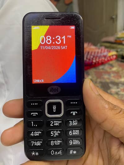 iteal 5032 smartphone
