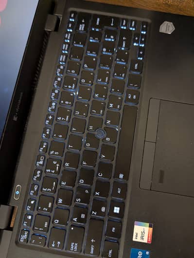 Bumper offer alert!!  Toshiba Dynabook 13 , P performance processor