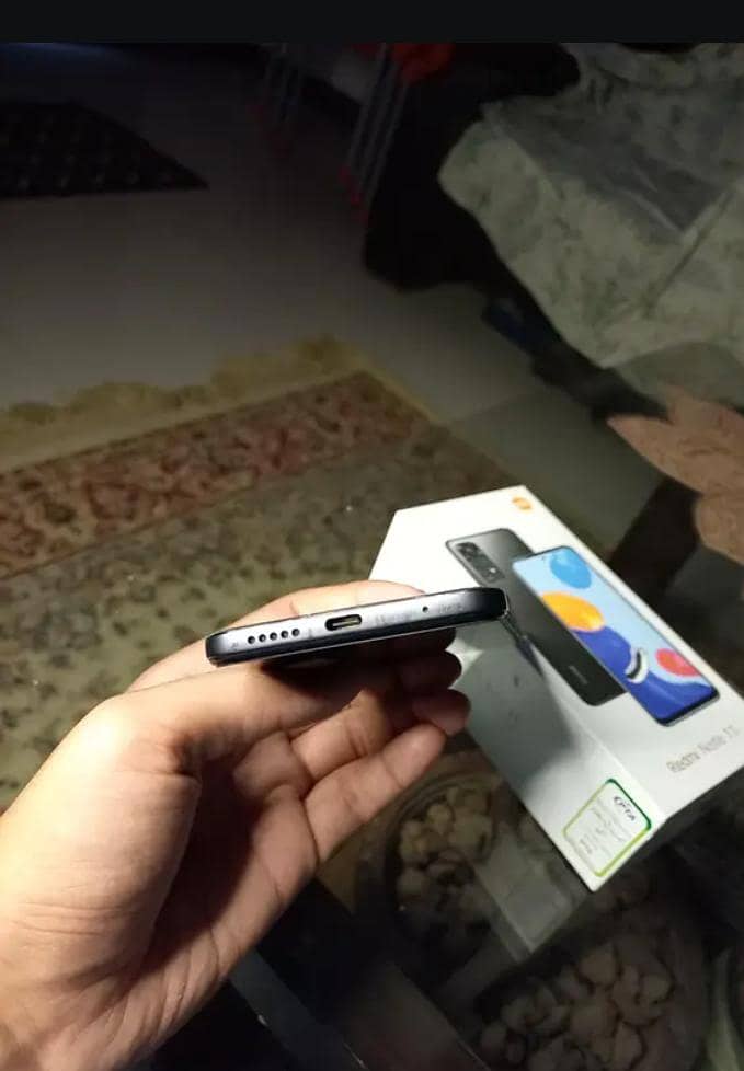 Redmi note 11 2