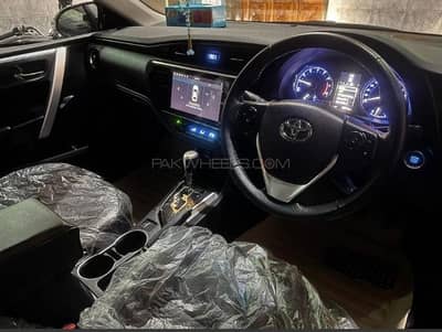 total genuine b2b new zero metro