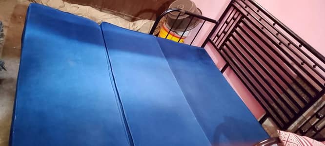 2 in 1 bed   sofa+bed