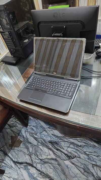 Dell precision 7510