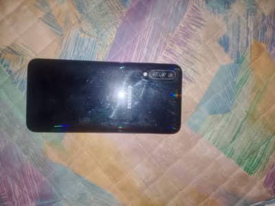 Samsung Galaxy A30s - 4GB 128GB - 100% OK