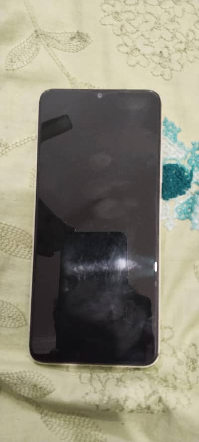 Infinix smart 7 for urgent sale 4/64