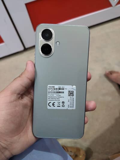 Tecno spark go 2 for sale