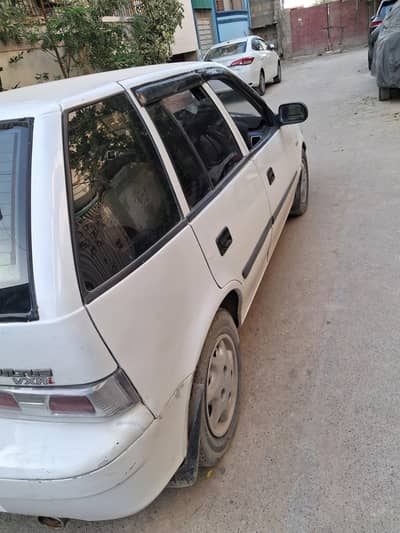 Cultus 2012 for 12 lac