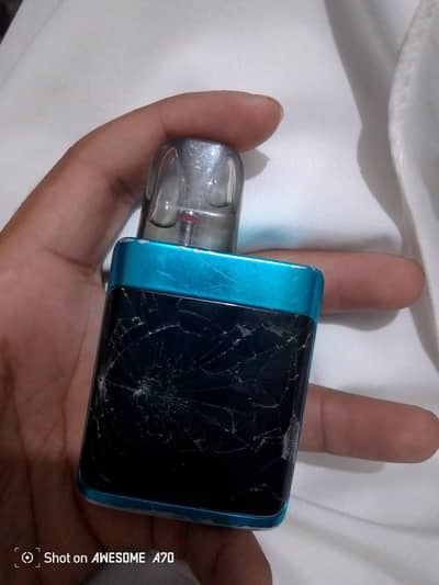 caliburn device 18plus rabta kara