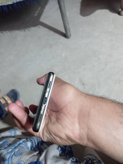 Google pixel 6a condition 8/10 all ok only panel mirror break