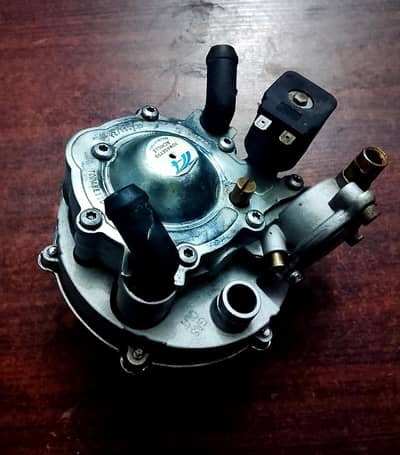 LPG kit For All cars Exellent conditions Minor use