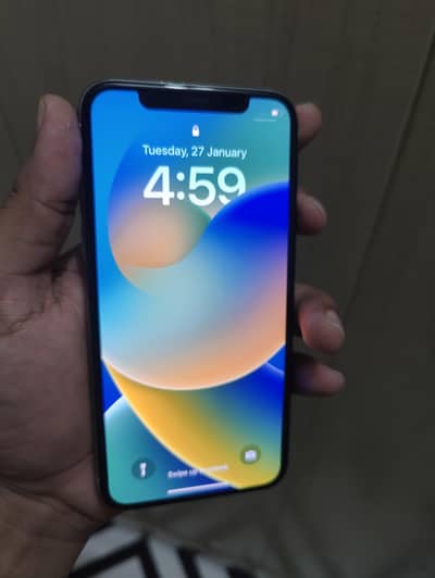 iphone x pta approved