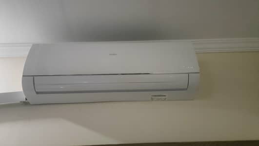Haier 2 Ton Split AC HSU24HFAB/013