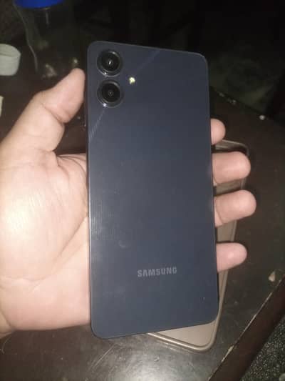 Samsung A06 4GB 64GB