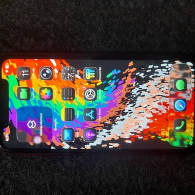 iphone 11 jv 64 gb 97% health 0340-0497451