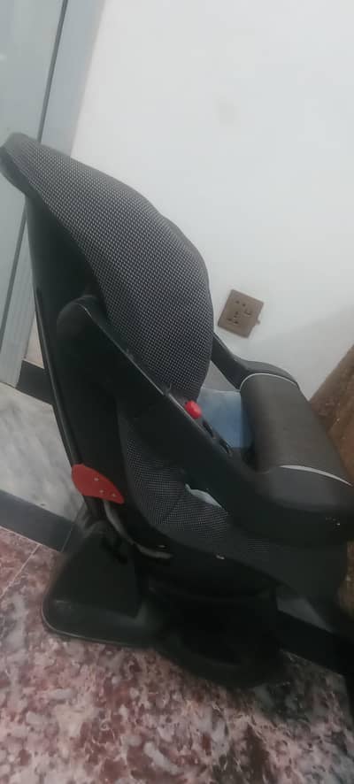 Imported Car Seat Home Used Almost New
