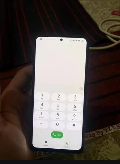 Poco F3 (5g) exchange possible read ad