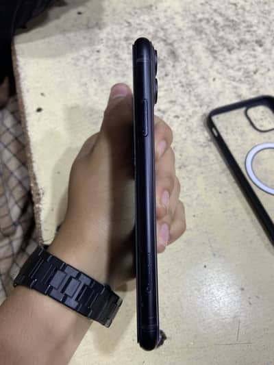 Phone all ok hai face id ok true tone ok 64 gb exchange possible