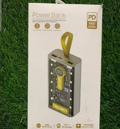 power bank