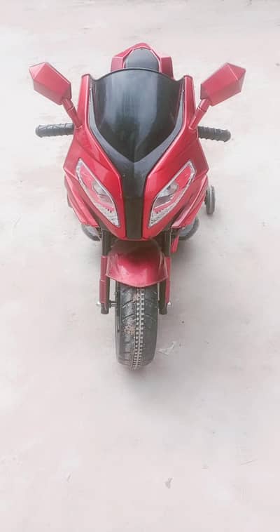 kids bike for sale new condition