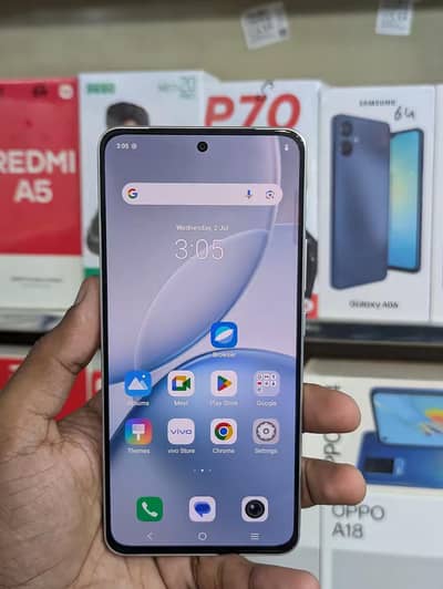 new mobile condition 15  day use