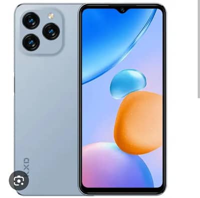 4gb ram and 64 gb memory