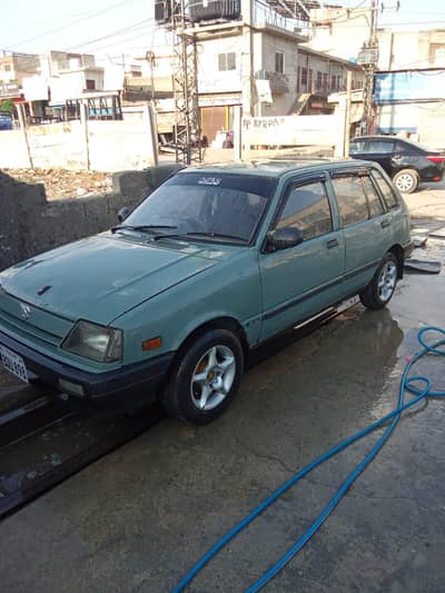 khyber good condtion