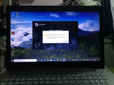 Laptop Core i3 8th Generation