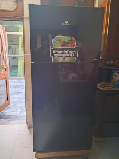 DAWLANCE JUMBO SIZE FRIDGE