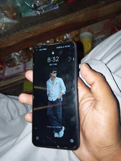 Realme Narzo 30