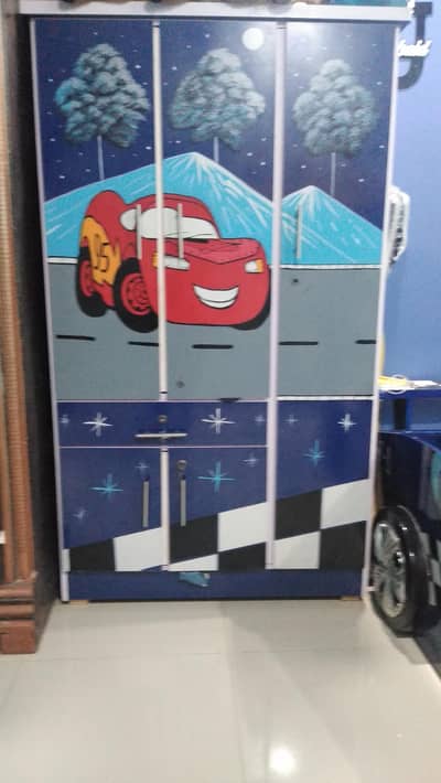 kids bed set good quality for sale