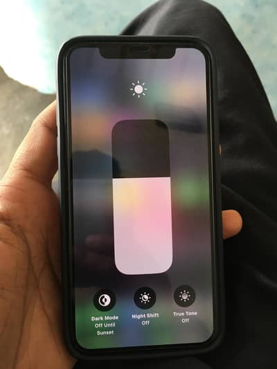 iPhone X 64Gb Official  Pta AProof