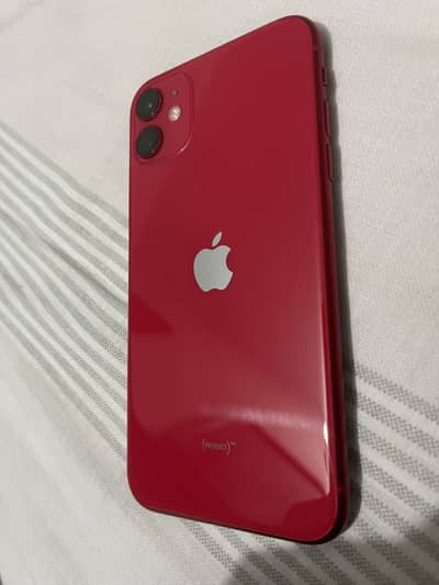 iPhone 11 PTA Approved