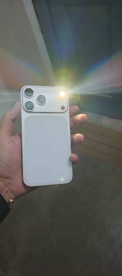 Xr converted in 17 pro