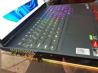 Lenovo Legion 7 (2021)