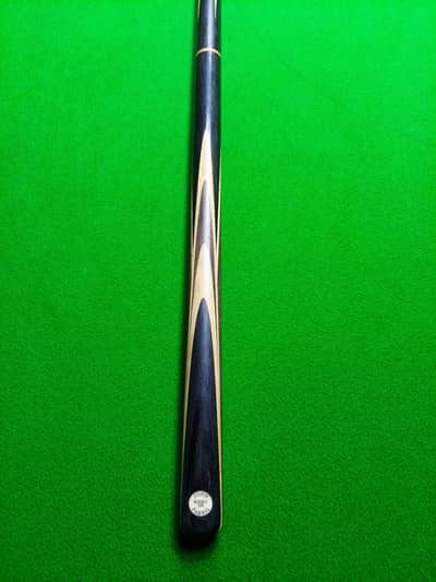 John Parris Regency Cue