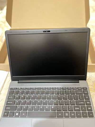 New box pack rzyen5 laptop