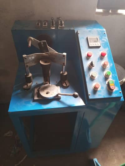 95000ceiling fan rewarding machine. . . for sale with 4 dai