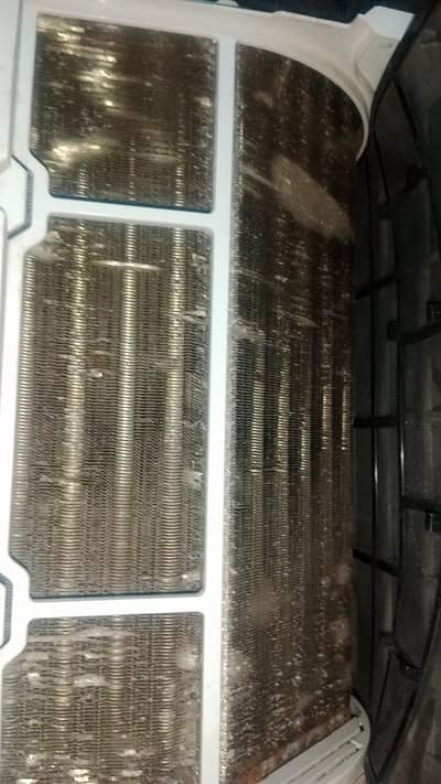 Haier ac for sala used las