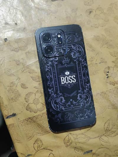 Infinix hot 50i