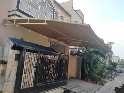 Parking shade, Canopy , Awnings shade, Pvc tensile shade, Car parking