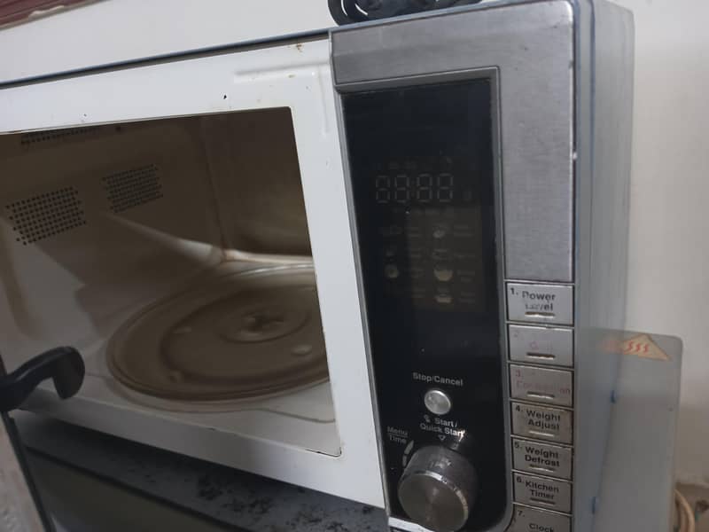 microwave 1