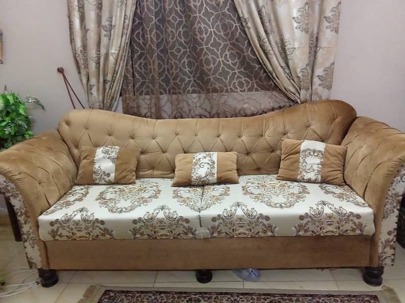 sofa set 1