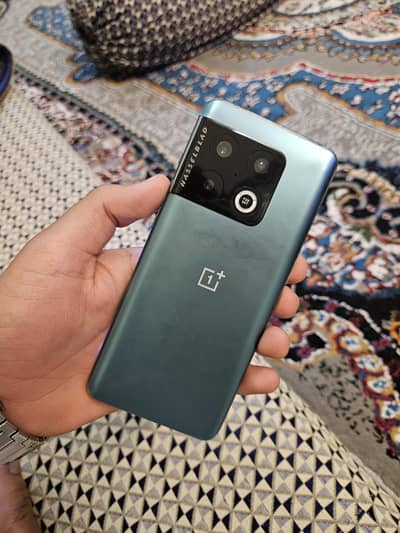 Oneplus 10 Pro Official PTA Approved