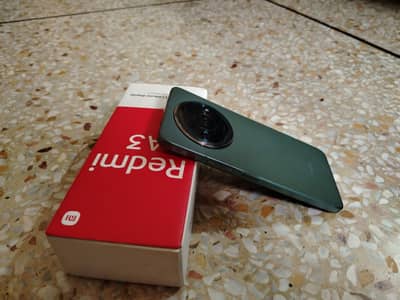 Redmi A3