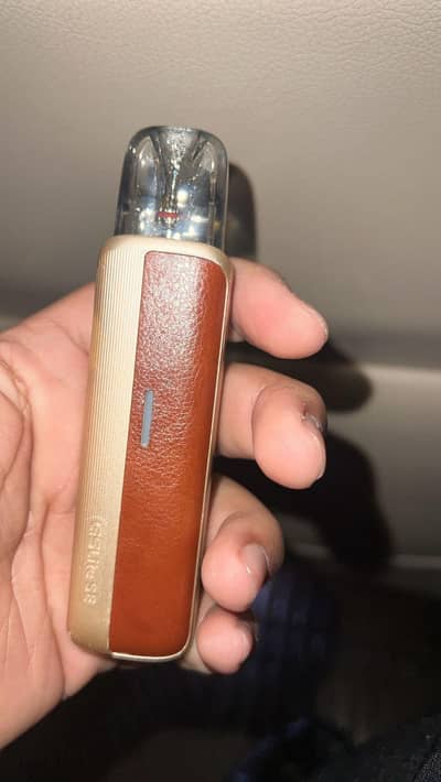 Caliburn g5 leather edition 18+ ka liya