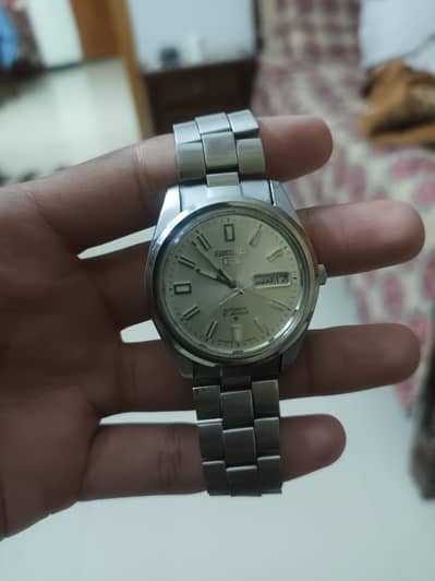 citizen and seiko original watches