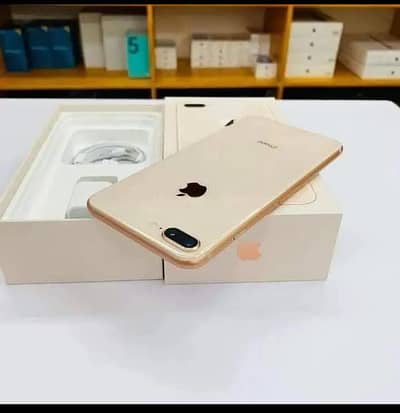 iPhone 8 plus 256 GB PTA approved my WhatsApp 0342. . . 2674. . . 914