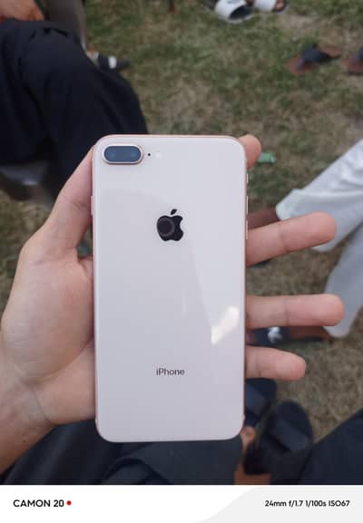 iphone 8plus