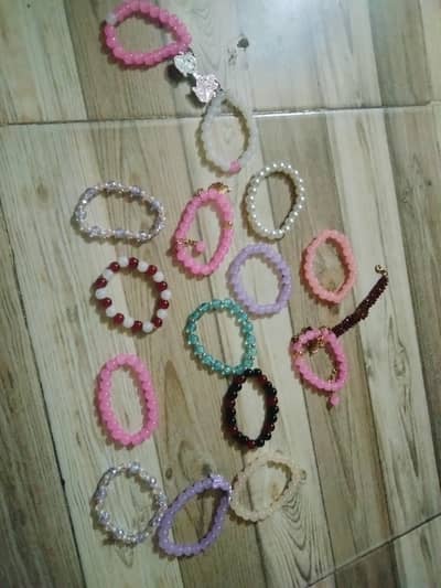 Handmade Bracelate For Sale