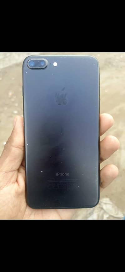 iPhone 7 plus exchange possible